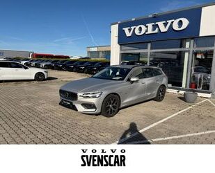 Volvo V60 Gebrauchtwagen
