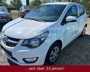 Opel Karl Gebrauchtwagen