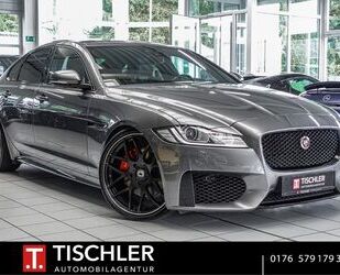 Jaguar XF Gebrauchtwagen