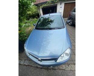 Opel Tigra Gebrauchtwagen