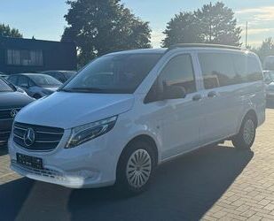 Mercedes-Benz Vito Gebrauchtwagen