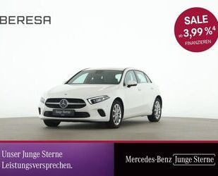 Mercedes-Benz A 250 Gebrauchtwagen