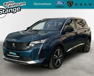 Peugeot 5008 Gebrauchtwagen