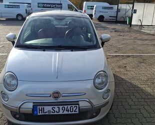 Fiat 500 Gebrauchtwagen