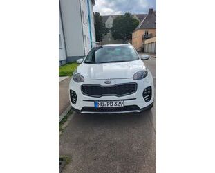 Kia Sportage Gebrauchtwagen