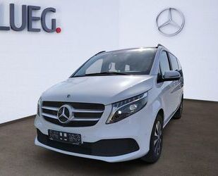 Mercedes-Benz V 300 Gebrauchtwagen