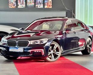 BMW 750 Gebrauchtwagen