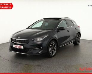 Kia XCeed Gebrauchtwagen
