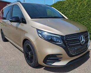 Mercedes-Benz V 300 Gebrauchtwagen