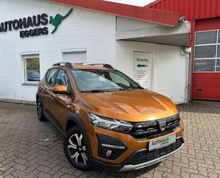 Dacia Sandero Gebrauchtwagen