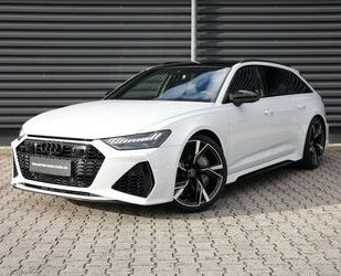 Audi RS6 Gebrauchtwagen