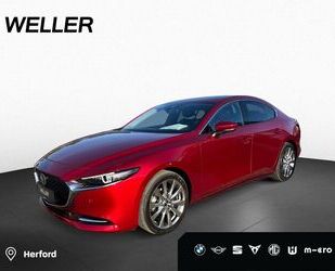 Mazda 3 Gebrauchtwagen