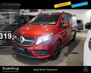 Mercedes-Benz V 250 Gebrauchtwagen