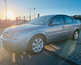 Opel Vectra Gebrauchtwagen