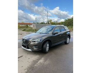 Mazda CX-5 Gebrauchtwagen