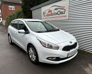 Kia ceed Sportswagon Gebrauchtwagen