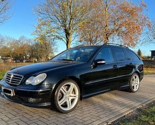 Mercedes-Benz C 320 Gebrauchtwagen
