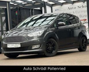 Ford C-Max Gebrauchtwagen
