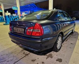 Mitsubishi Carisma Gebrauchtwagen
