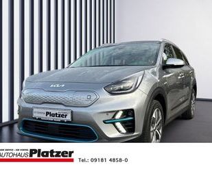 Kia Niro Gebrauchtwagen