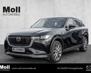 Mazda CX-60 Gebrauchtwagen