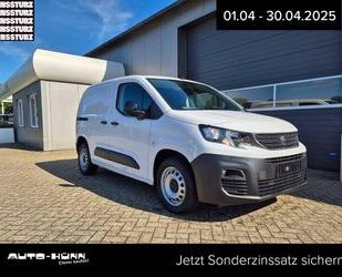 Peugeot Partner Gebrauchtwagen