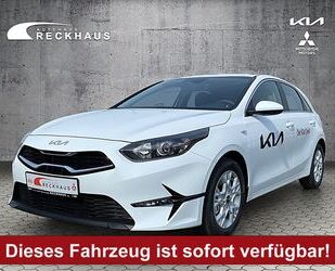 Kia ceed / Ceed Gebrauchtwagen