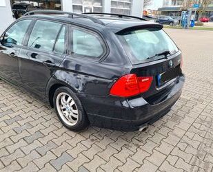 BMW 318 Gebrauchtwagen
