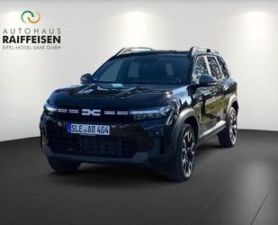 Dacia Bigster Gebrauchtwagen