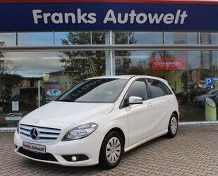 Mercedes-Benz B 180 Gebrauchtwagen