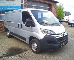 Citroen Jumper Gebrauchtwagen