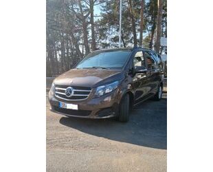 Mercedes-Benz V 220 Gebrauchtwagen