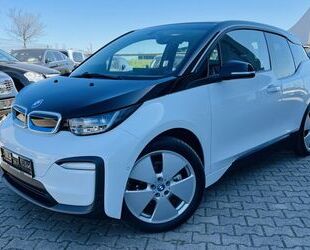 BMW i3 Gebrauchtwagen
