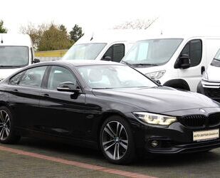 BMW 440 Gran Coupé Gebrauchtwagen