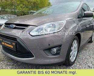 Ford C-Max Gebrauchtwagen