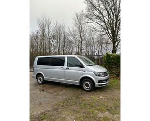 VW T5 Transporter Gebrauchtwagen