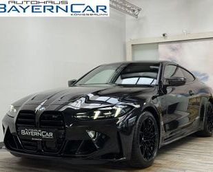 BMW M4 Gebrauchtwagen