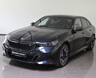 BMW i5 Gebrauchtwagen