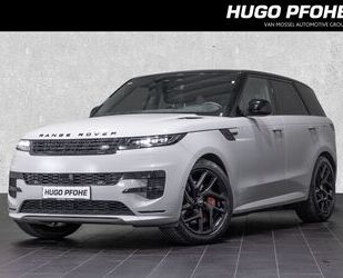 Land Rover Range Rover Sport Gebrauchtwagen
