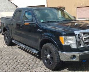 Ford F 150 Gebrauchtwagen