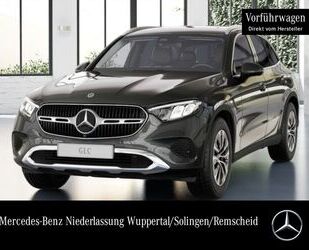Mercedes-Benz GLC 200 Gebrauchtwagen