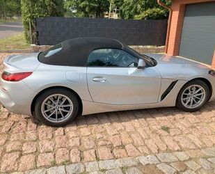 BMW Z4 Gebrauchtwagen