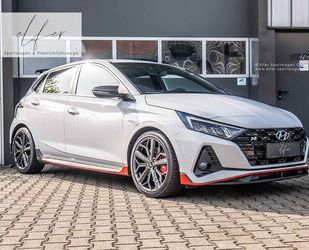 Hyundai i20 Gebrauchtwagen
