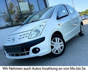 Nissan Pixo Gebrauchtwagen