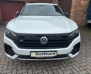 VW Touareg Gebrauchtwagen