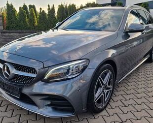 Mercedes-Benz C 400 Gebrauchtwagen