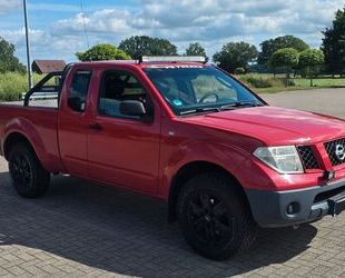 Nissan NP 300 Gebrauchtwagen