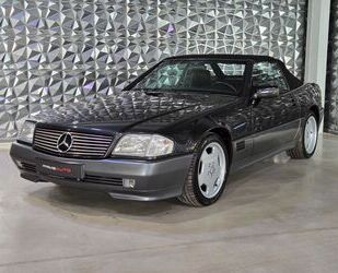 Mercedes-Benz SL 500 Gebrauchtwagen