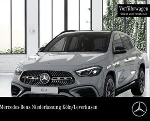 Mercedes-Benz GLA 200 Gebrauchtwagen