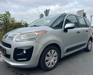 Citroen C3 Picasso Gebrauchtwagen
